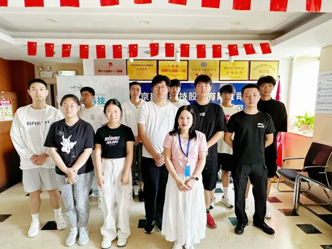 近期結(jié)班留影 | 珍藏回憶，邁向未來