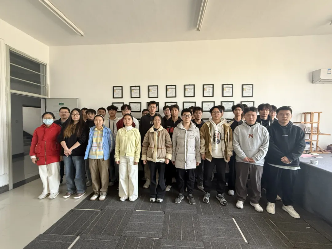結(jié)班留影 | 定格結(jié)班瞬間，銘記培訓(xùn)奮斗